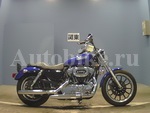     Harley Davidson Sportster1200L-I XL1200L-I 2010  2